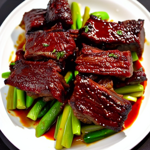 Galbi Jim