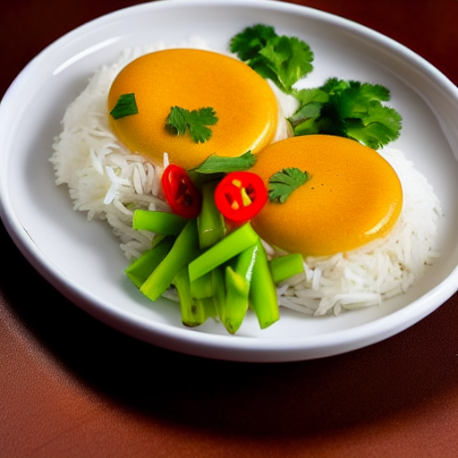 Bánh Bèo Chén