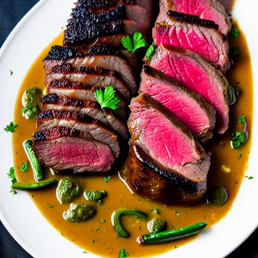 Picanha com Manteiga