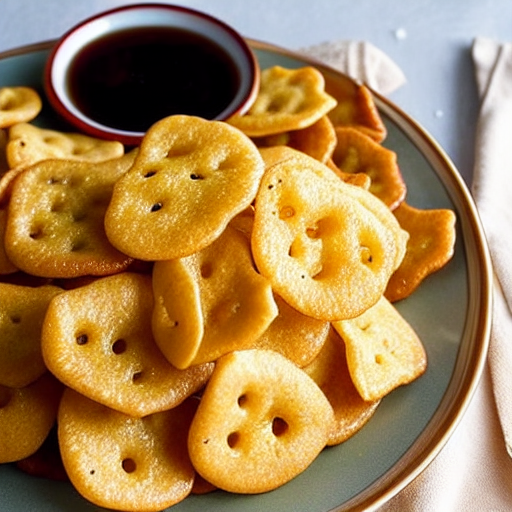 Honey Butter Chips