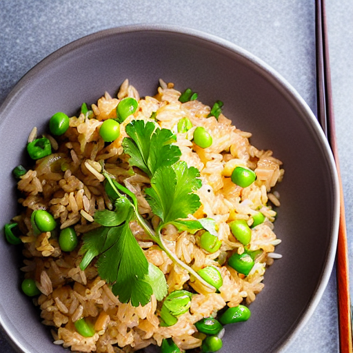 Guangxi Sour Rice