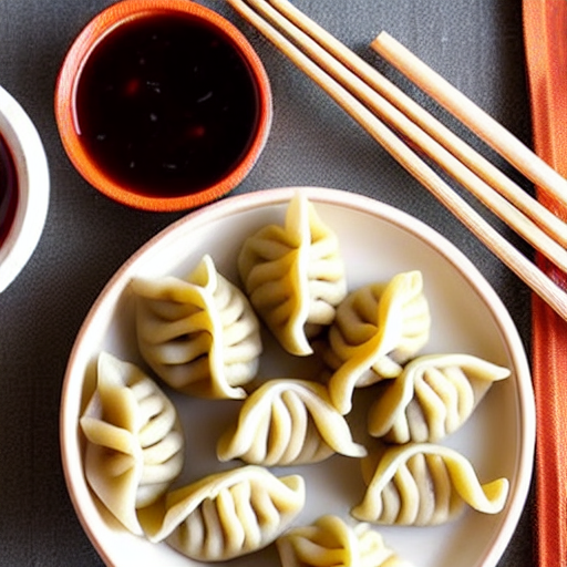 Dumplings