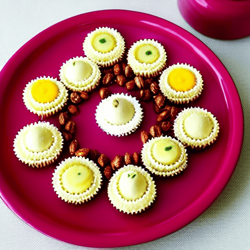 Kheer Sweets