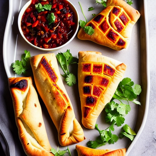 Kumpir Pide