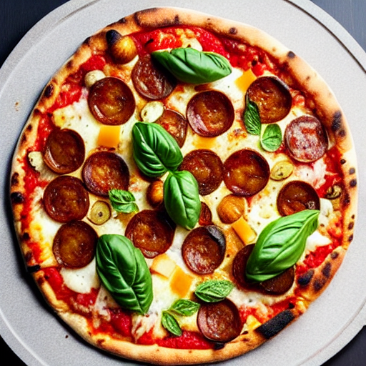 Pizza de la Vallée