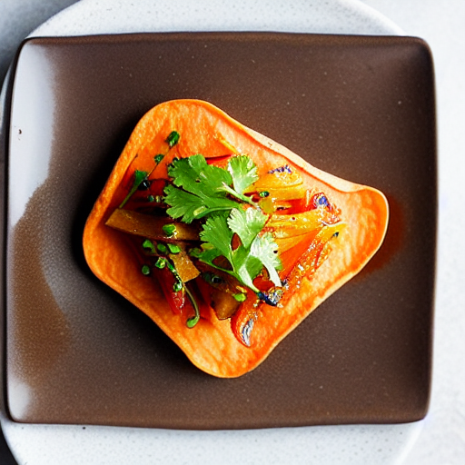 Keto Yaki Imo