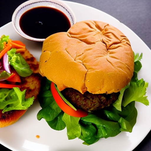 Yuba Burger