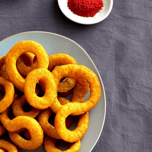 Murukku