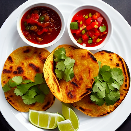Chalupas Poblanas