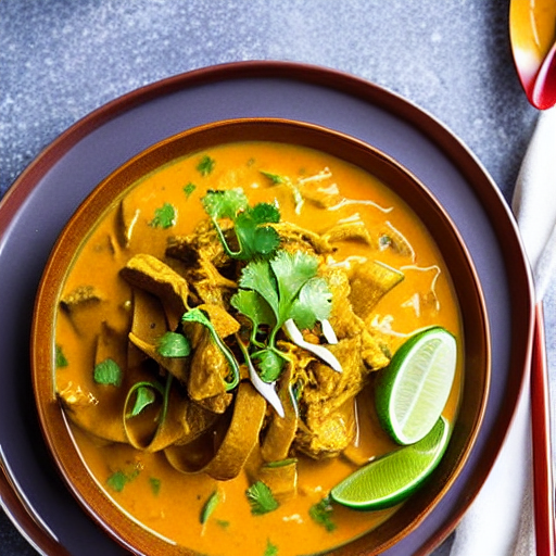 Khao Soi Khao