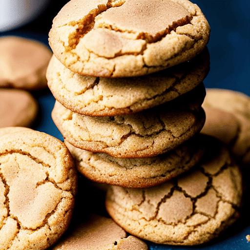 Protein Snickerdoodles