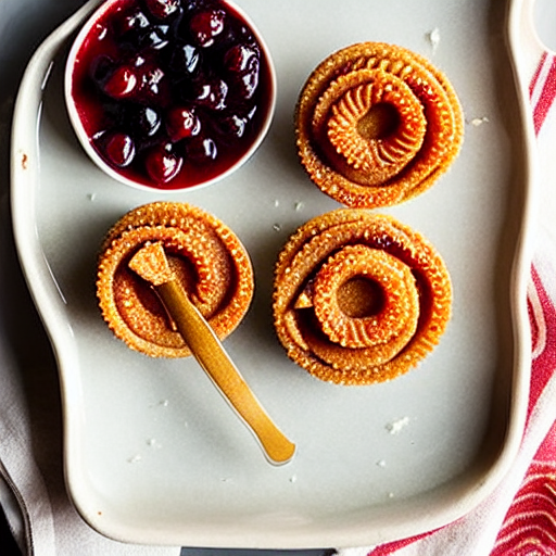 Pasta Flora