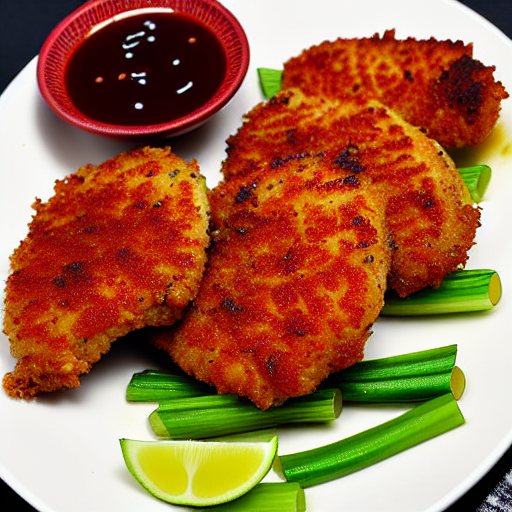 Tori Katsu