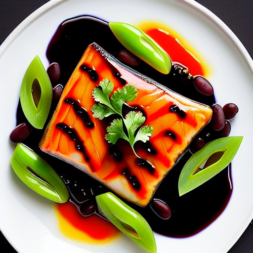 Yin Yang Fish