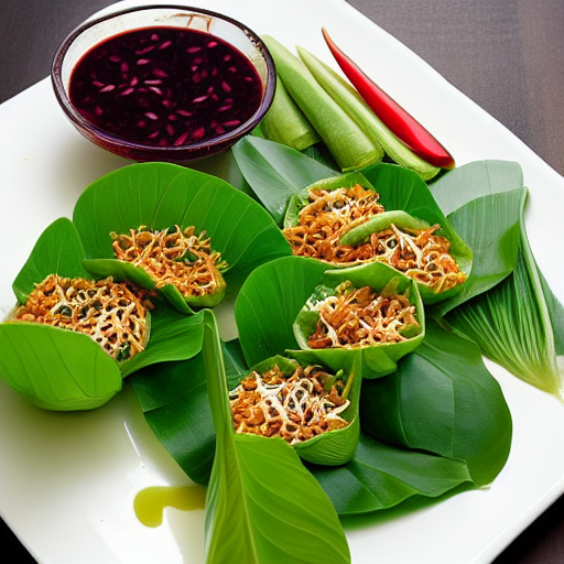 Miang Kham