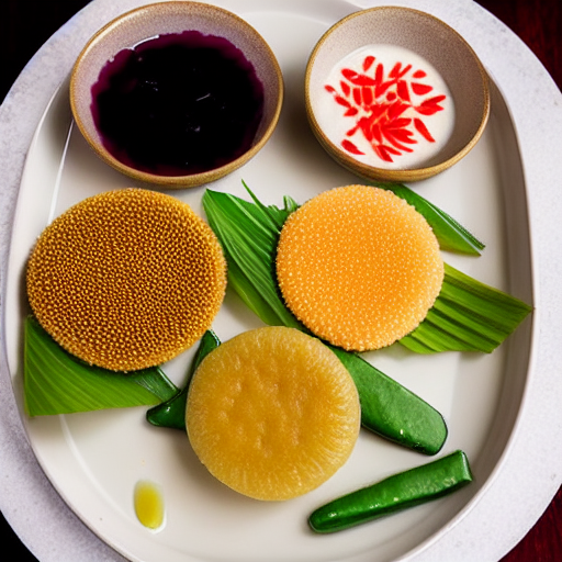 Bánh Dày