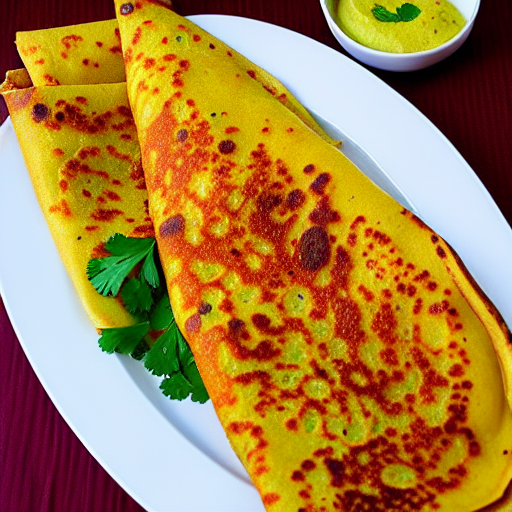 Masala Dosa