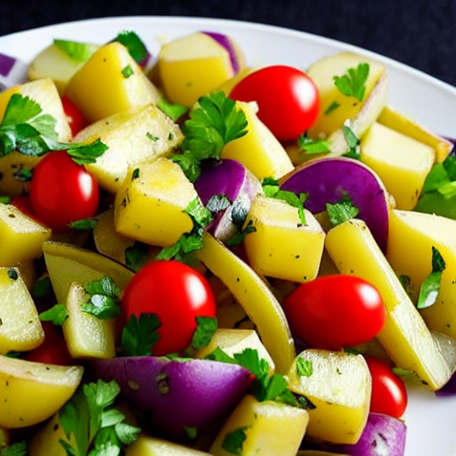 Insalata di Patate