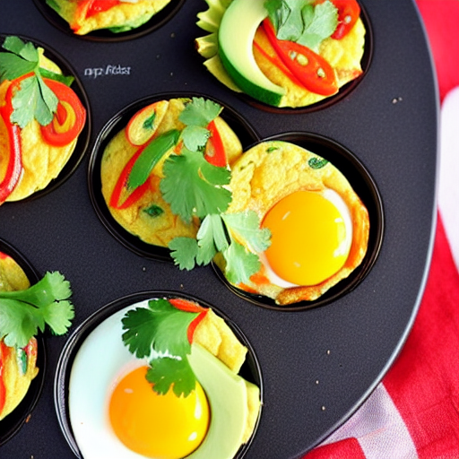 Egg Muffins