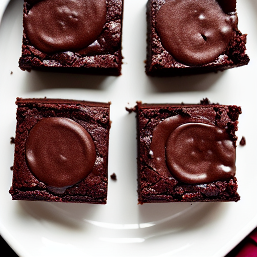 Keto Brownies