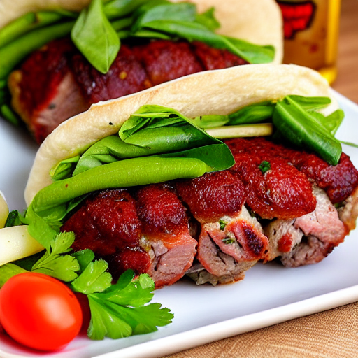 Braciole di Maiale