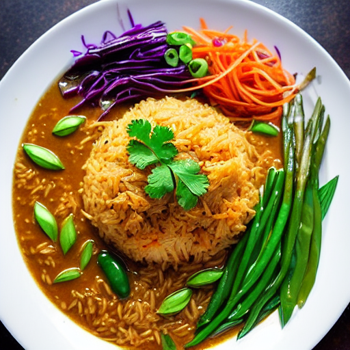 Cơm Chay Đà Nẵng