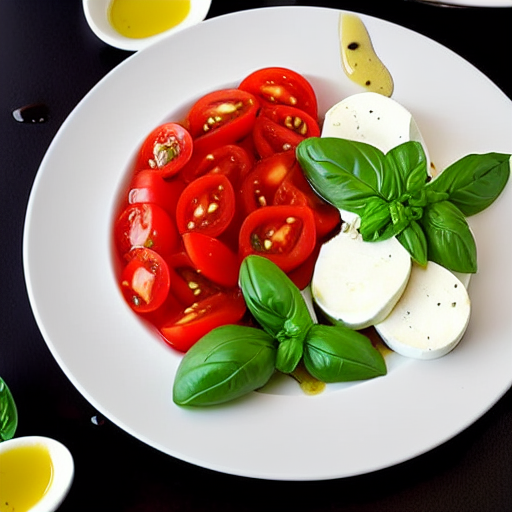Caprese Salad