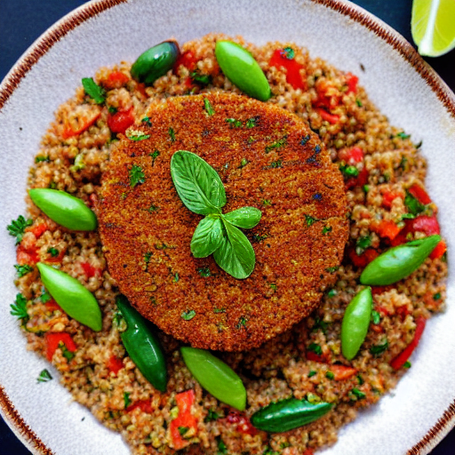 Kibbeh Maqli
