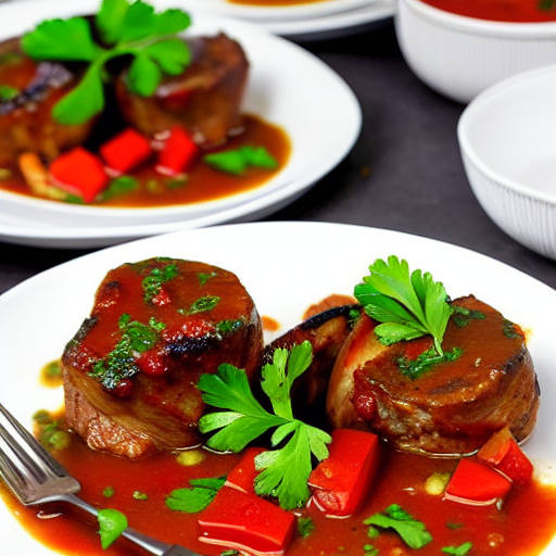 Osso Buco