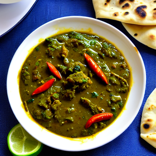 Andhra Pradesh Gongura Pachadi