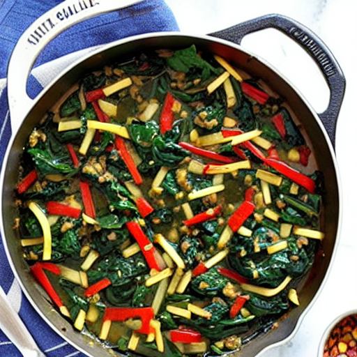Blette Sauté