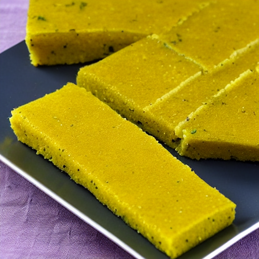 Bihari Chura Dhokla