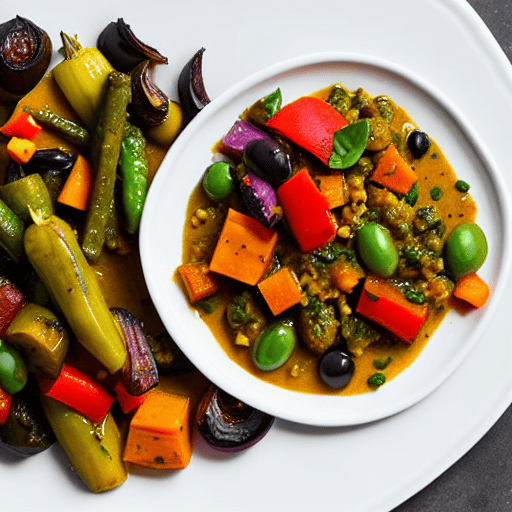 Sofrito Vegan