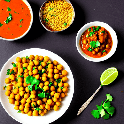 Chana Dal Fry