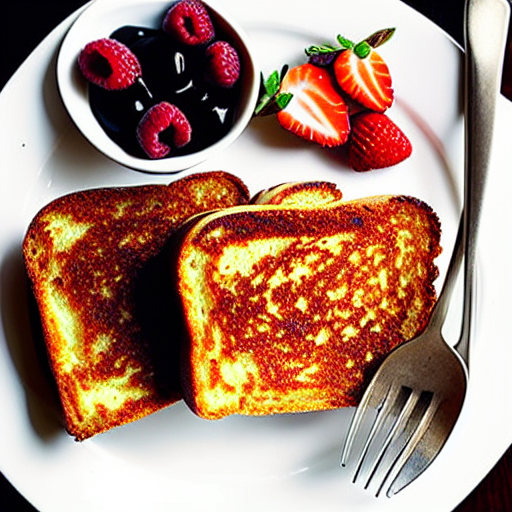 Pain Perdu