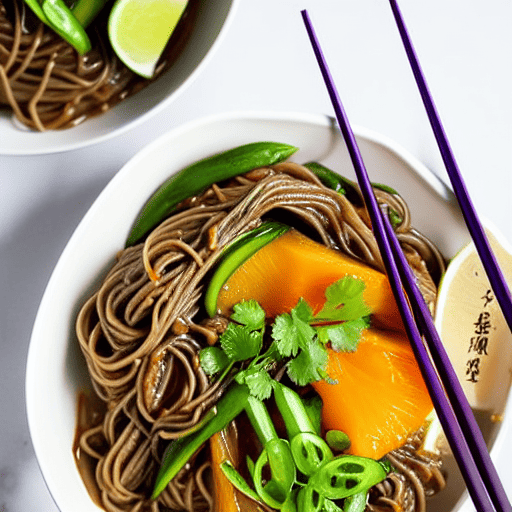 Soba Goya Nasu