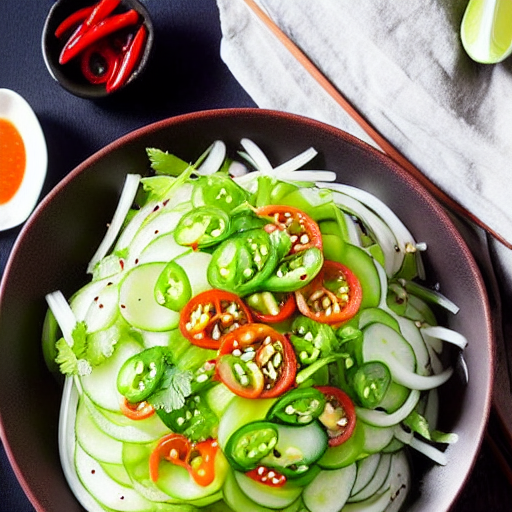 Keto Oi Muchim