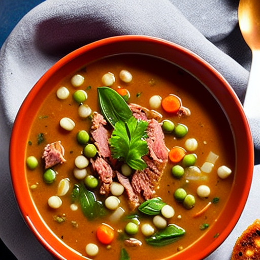 Kreatosoupa