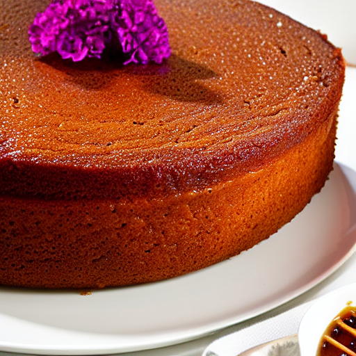 Honey Cake