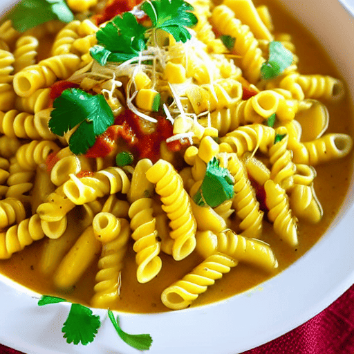 Pasta de Elote