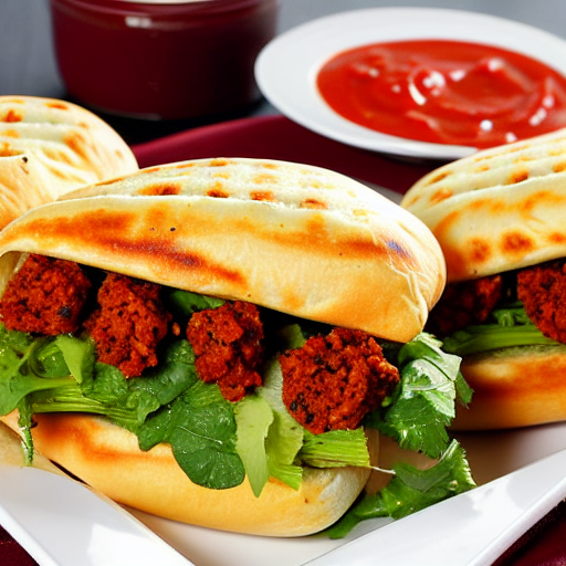 Pambazos Veganos