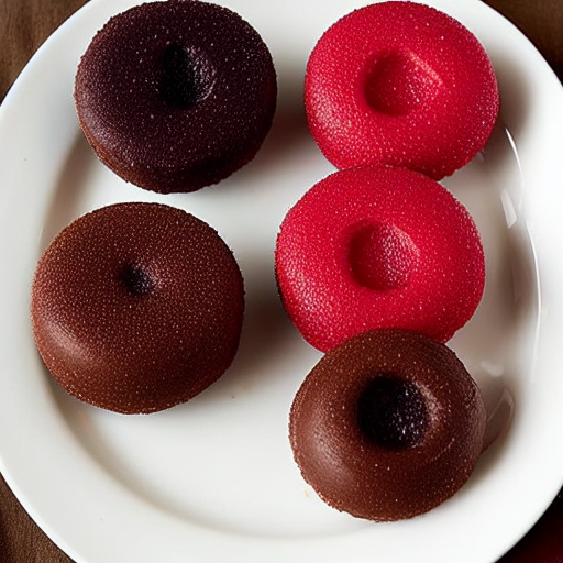 Brigadeiro Fit