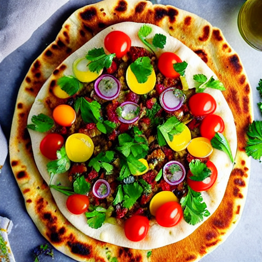 Lahmacun