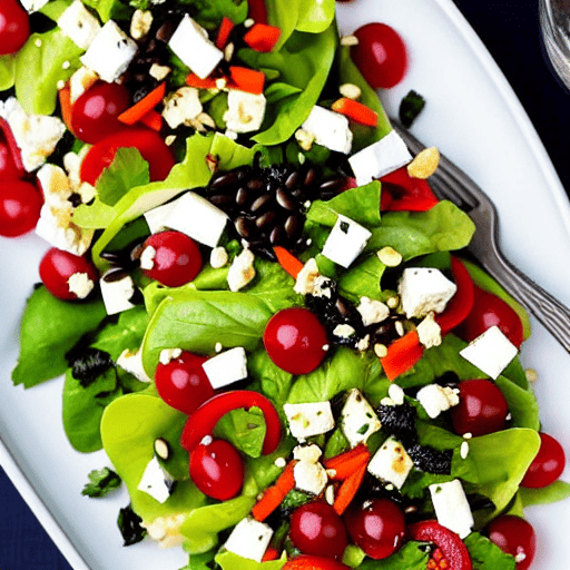 Feta Cheese
