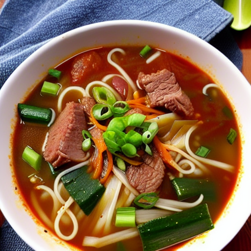 Gukbap