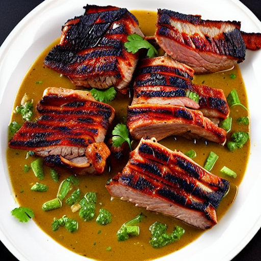 Cecina de Yucatán