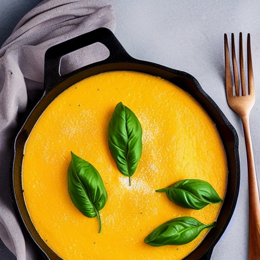 Pasta de Polenta