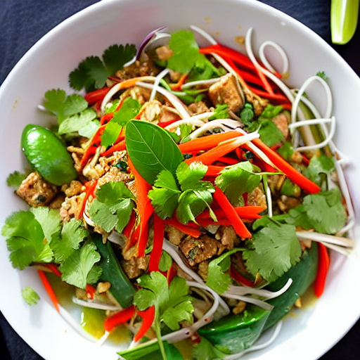 Yam Mieng Kham