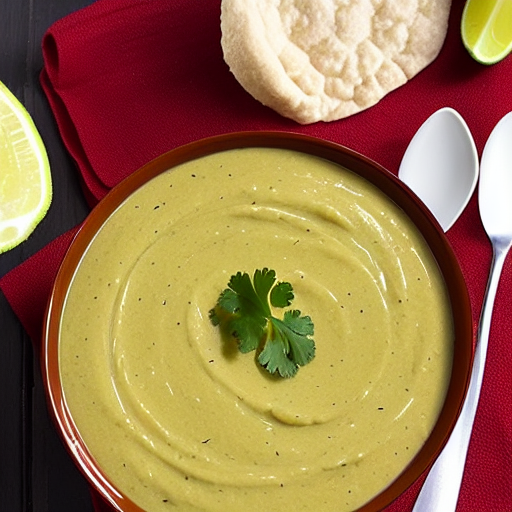 Puré de Frijoles