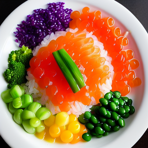 Ikura no Chirashi